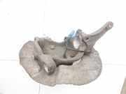 BMW E61 530d 04-07 3,0d 160KW Achsschenkel Radnabe mit ABS Links Vorne