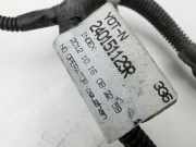 Renault Zoe BFM 12-19 PDC Kabelbaum Pos.1 Hinten