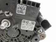 Seat Leon 5F ST FR 13-18 TSI 1,4 110KW Lichtmaschine Generator 140A