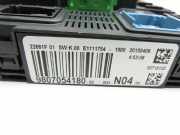 Peugeot 308 II 13-17 1,2 96KW Sicherungskasten Zentralelektrik