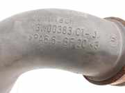 BMW F45 218d 14-18 2,0d 110KW Ladeluftschlauch Ansaugrohr Luftschlauch