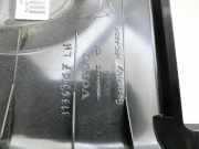 Volvo V60 I D3 13-18 Blende Einbaurahmen für Mittelkonsole