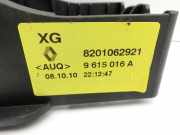 Renault Megane III 12-14 dCi 1,5 81KW Schaltkulisse Schalthebel Getriebe Schaltung