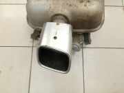 Mercedes X204 GLK 09-15 3,0 170KW Endtopf Nachschalldämpfer Auspuff Rechts Hinten