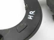 Ford Focus III 14-18 Kombi Halter Träger Aufnahme Führung für Stoßstange Rechts Hinten