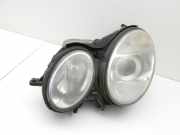 Mercedes S211 W211 E320 02-06 Xenon Scheinwerfer Frontscheinwerfer Links