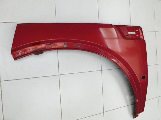 Dodge Nitro 06-10 Kotfl?gel Links Vorne Bild Dodge Nitro 06-10 Kotfl?gel Links Vorne