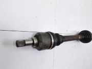 Peugeot 407 6E 04-08 1,6d 80KW Antriebswelle Gelenkwelle Links Vorne