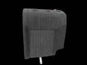 Opel Astra J 09-12 Kombi Sitzbezug Rückenpolster Links für Rücksitzbank Hinten