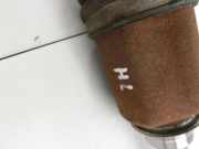 Smart Forfour 453 14-19 0.9 66kwKW Autom Antriebswelle Gelenkwelle Links Hinten