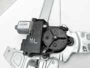 Citroen C5 RD TD 12-14 Kombi Fensterhebermotor mit Fensterheber Links Hinten