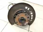 Audi Q7 4L 05-09 TDI 3,0 171KW Achsschenkel Radnabe mit ABS Rechts Hinten 96MM