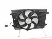 VW Golf Sportsvan 14-20 TSI 1,4 92KW Lüfter Ventilator f. Kühler 300W