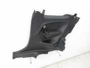 Peugeot 208 I 15-19 3T Seitenverkleidung Wandpappe Rechts Hinten