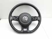 VW UP AA 15-23 Lenkrad Airbaglenkrad Leder