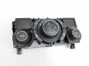 Peugeot RCZ 10-15 Bedienteil Bedienelement Heizung Klimabedienteil