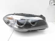 BMW 525d F10 13-17 Xenon Scheinwerfer Frontscheinwerfer Rechts orig.