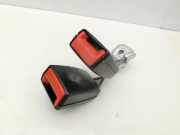 VW Passat CC 12-16 Coupe Gurtschloss Rechts Hinten