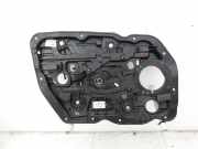 Kia Ceed JD 12-15 Lim Fensterheber o. FH-Motor Links Vorne