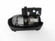 Mercedes E500 W212 09-13 Innenleuchte Klein Fu?raumleuchte Vorne Rechts