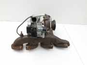 Jeep Cherokee KL 13-18 2,2d 147KW EBV Turbolader Turbo Abgasturbolader