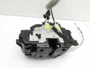 Hyundai IX55 09-11 Türschloss m. ZV Stellmotor Rechts Hinten