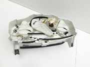 Fiat 500 07-15Bedienteil Bedienelement Heizung Klimabedienteil