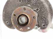 Audi A6 4G 11-14 TDI 2,0 130KWAchsschenkel Radnabe mit ABS Links Vorne