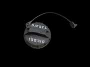 Hyundai IX35 LM 09-13 Tankdeckel Verschluss Tankverschluss