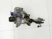 Nissan Qashqai J10 07-10 Lenkhilfe elektr. Lenksäule