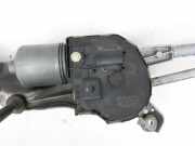 Mercedes W204 S204 C250 07-14 Wischermotor m. Wischergestänge Vorne