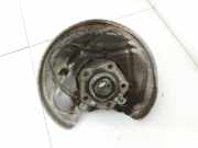 Audi A5 F5 16-19 5T TDI 2,0 140KW 4WD Achsschenkel Radnabe Links Hinten