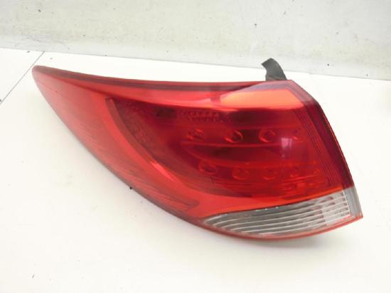 Hyundai IX35 LM 09-13 Rückleuchte Rücklicht Heckleuchte Links orig Bild Hyundai IX35 LM 09-13 Rückleuchte Rücklicht Heckleuchte Links orig