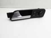 VW Touran 1T 03-06 Türgriff Griff Griffmuschel Innen mit Spiegelverstellung Links Vorne