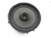 Mitsubishi Outlander III 15-18 Lautsprecher Links Hinten