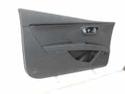 Seat Leon 5F SC FR 13-18 3T Türverkleidung Türpappe Links Vorne