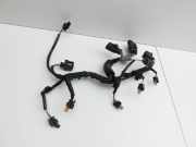 Audi A8 4H D4 09-17 Motor Kabelbaum für Einspritzung