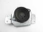 Alfa Romeo Brera 159 05-10 Lautsprecher Links Hinten