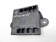 Mercedes S204 W204 C320 07-14 Steuergerät ECU Modul Türsteuergerät Rechts Hinten