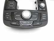 Audi A6 4G 11-14 MMI Bedienteil Bedienelement Control Pad