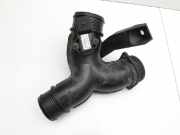 Audi Q7 4L 09-15 TDI 3,0 176KW Ladeluftschlauch Ansaugrohr mit Ladedrucksensor