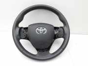 Toyota Auris II E18 15-19 Lenkrad Airbaglenkrad
