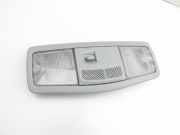 Peugeot 4007 GP 07-12 Innenleuchte Innenraumleuchte Vorne