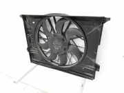 Mercedes E320 W211 S211 03-08 3,2 165KW Lüfter Ventilator f. Kühler