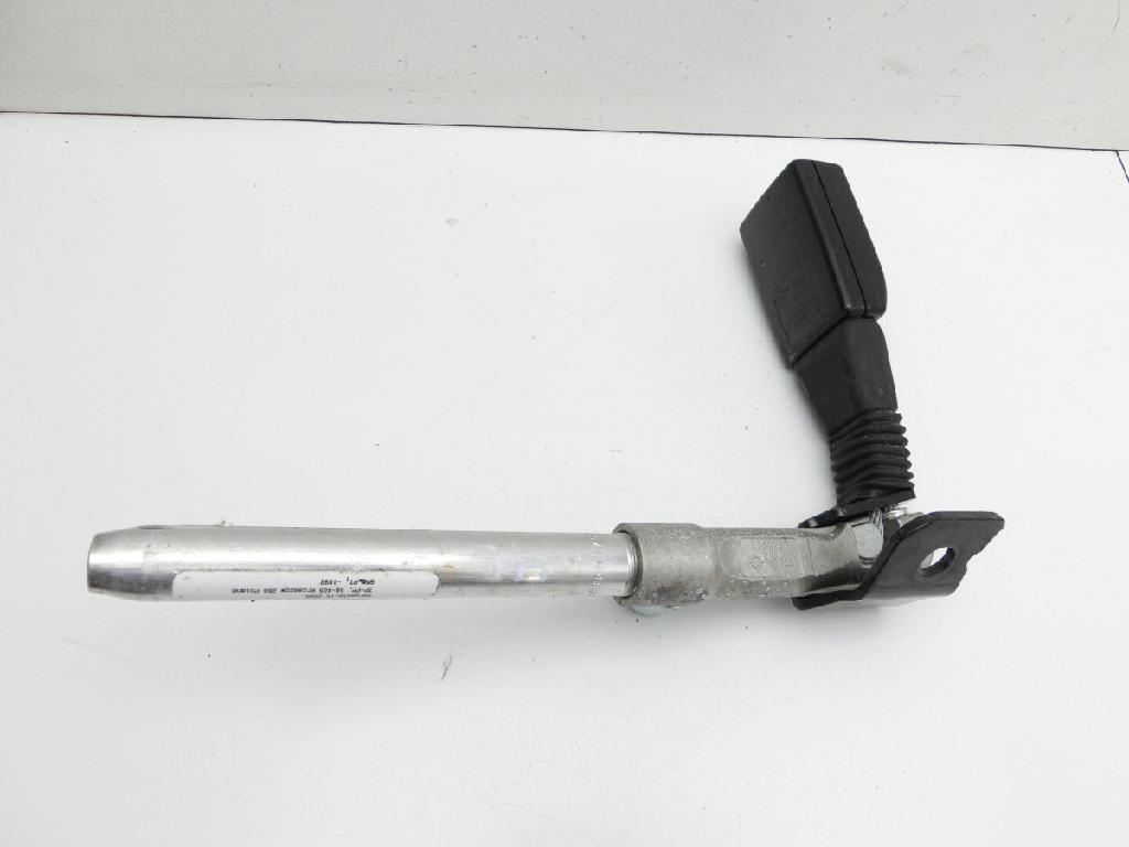BMW E90 3er 325i 05-08 5T Gurtschloss Links Hinten Bild BMW E90 3er 325i 05-08 5T Gurtschloss Links Hinten
