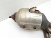 Hyundai IX20 JC 10-15 1,4 66KWKatalysator Kat Vorkat mit Abgaskrümmer