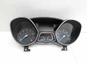 Ford Kuga II DM2 13-16 EcoBoost 1,6 Kombiinstrument Tacho Mile