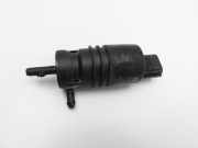 BMW X5 E70 07-10 Waschwasserpumpe Wischwasserpumpe Waschpumpe Vo.
