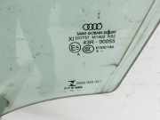 Audi A4 8W 15-19 Kombi Seitenscheibe LVK Fenster T?rscheibe Links Vorne