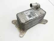 Mercedes E220 S212 09-13 CDI 2,2 125KW Ölkühler Wärmetauscher